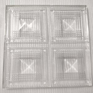 透明樹(shù)脂工藝品衣柜門(mén)裝飾品軟裝家居擺件
